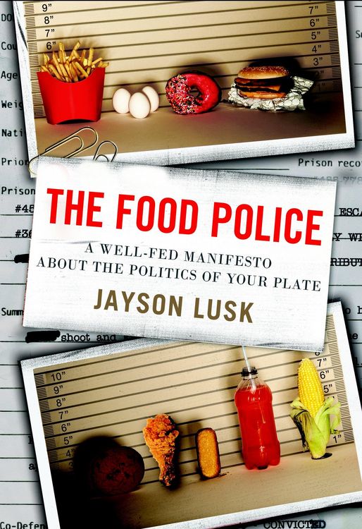 Produktbild: The Food Police