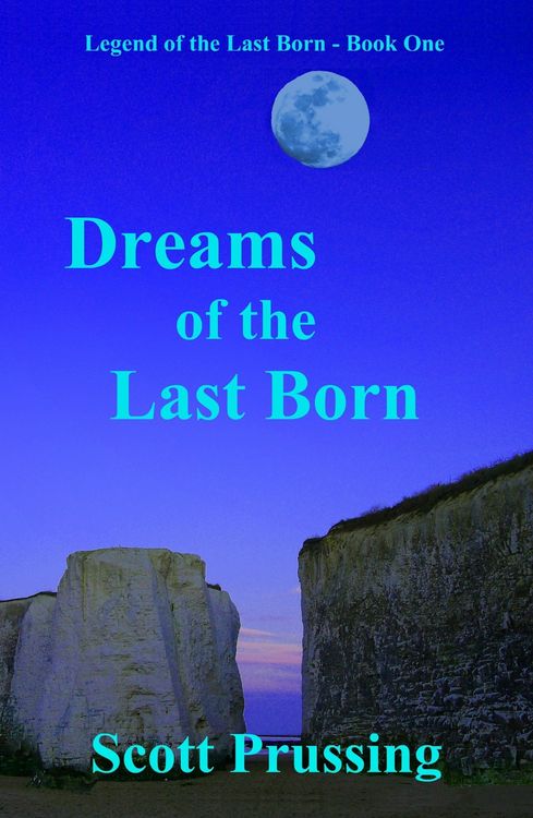 Produktbild: Dreams of the Last Born