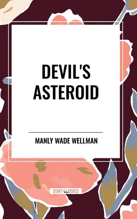 Produktbild: Devil's Asteroid
