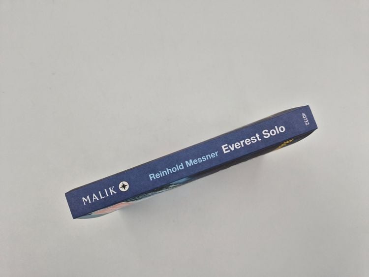Produktbild: Everest solo