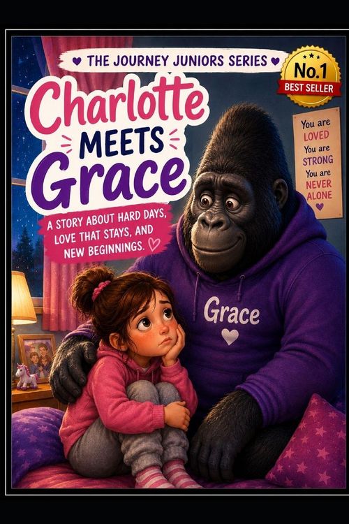 Produktbild: Charlotte meets Grace