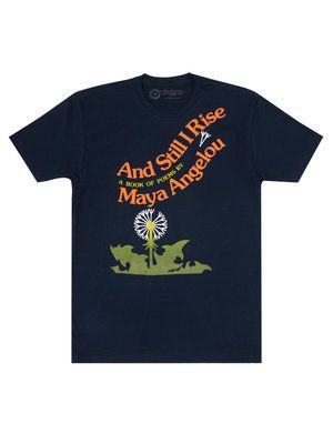 Produktbild: And Still I Rise Unisex T-Shirt Small