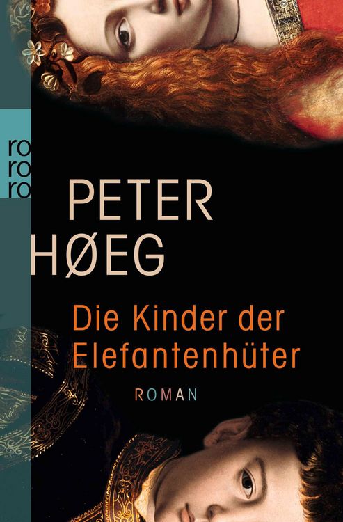 Produktbild: Die Kinder der Elefantenh&uuml;ter