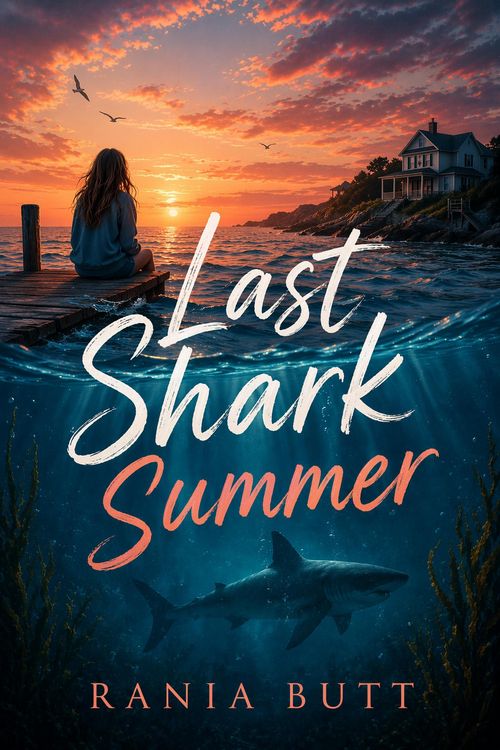 Produktbild: Last Shark Summer