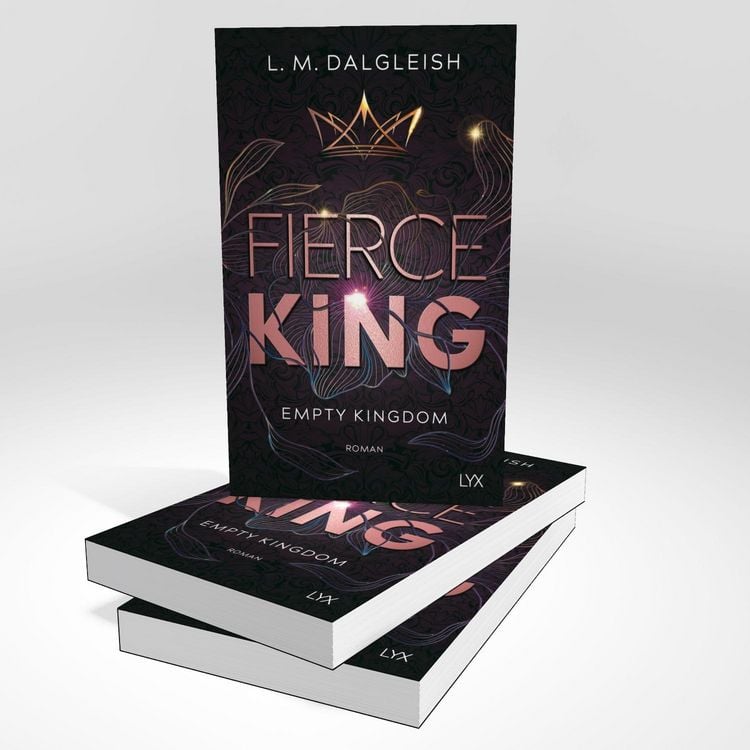 Produktbild: Fierce King