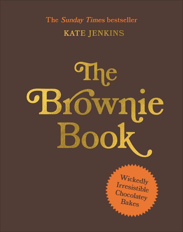 Produktbild: The Brownie Book