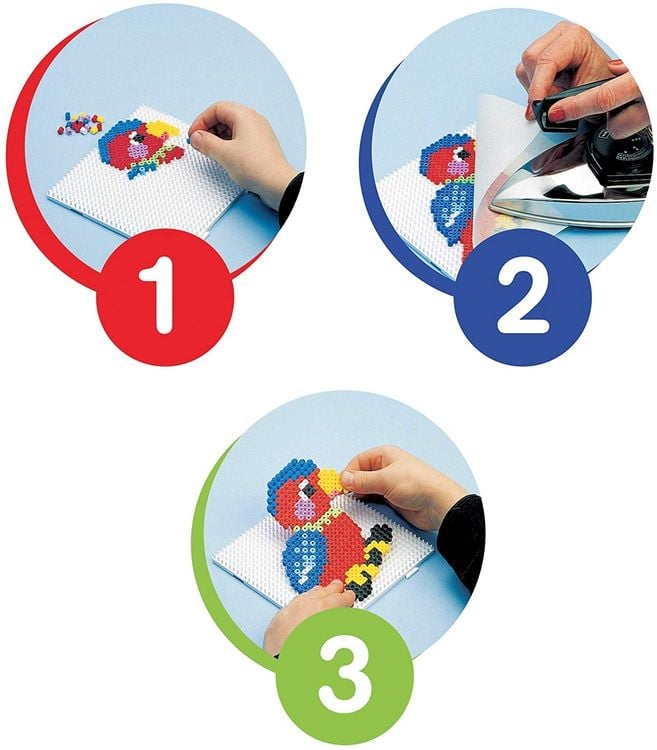 Produktbild: HAMA Kreativbox Accessoires