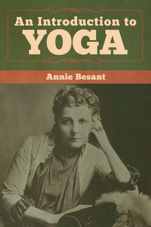 Produktbild: An Introduction to Yoga