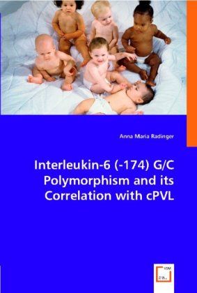 Produktbild: Maria, R: Interleukin-6 (-174) G/C polymorphism and its corr