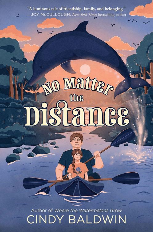 Produktbild: No Matter the Distance