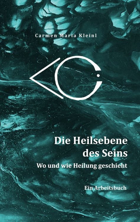 Produktbild: Die Heils-Ebene des Seins
