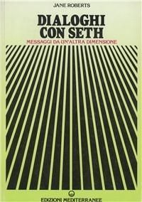 Produktbild: Dialoghi con Seth