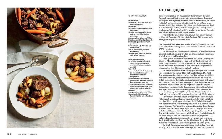 Produktbild: Ein Hauch Frankreich