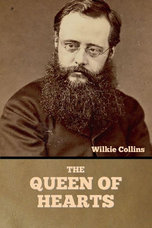 Produktbild: The Queen of Hearts
