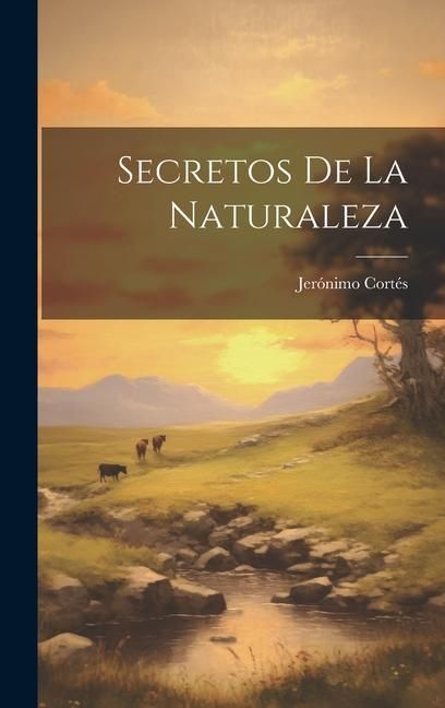 Produktbild: Secretos De La Naturaleza