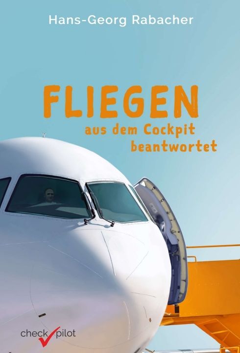 Produktbild: Fliegen aus dem Cockpit beantwortet