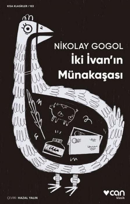 Produktbild: Iki Ivanin M&uuml;nakasasi