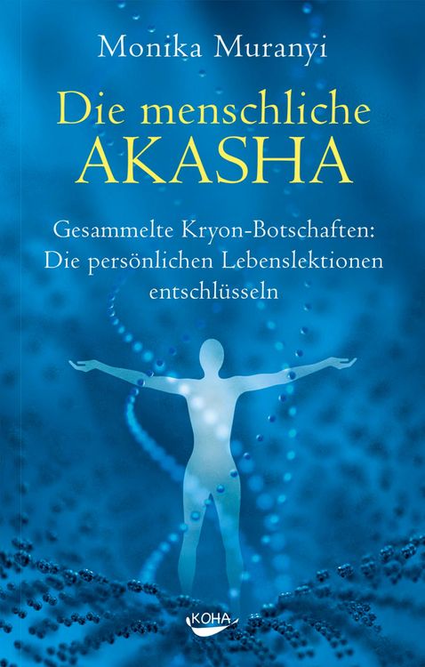 Produktbild: Die menschliche Akasha
