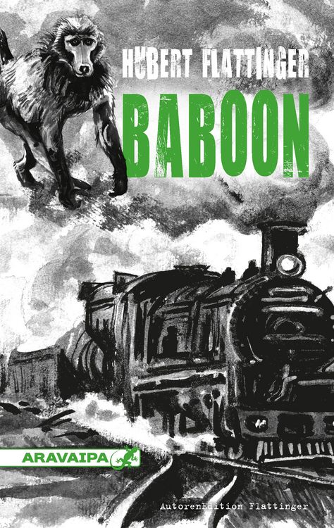 Produktbild: Baboon