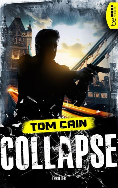 Produktbild: Collapse