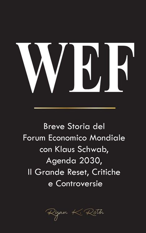 Produktbild: WEF