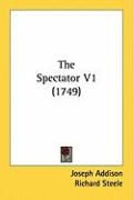 Produktbild: The Spectator V1 (1749)