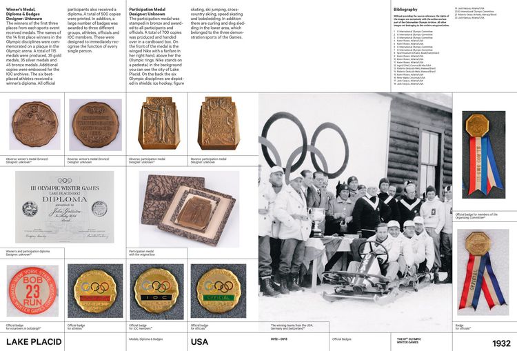 Produktbild: Olympic Games