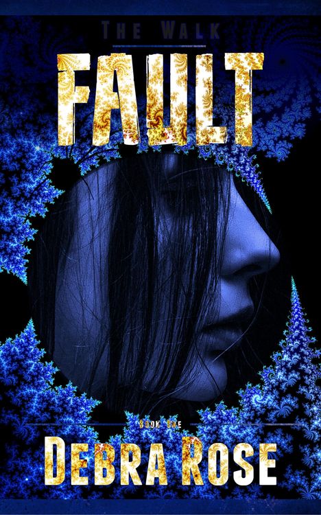 Produktbild: Fault (The Walk, #1)