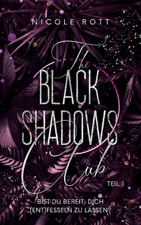 Produktbild: The Black Shadows Club - Brandon & Lilly