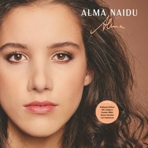 Produktbild: Alma (Lim.Ed./Clear Vinyl)