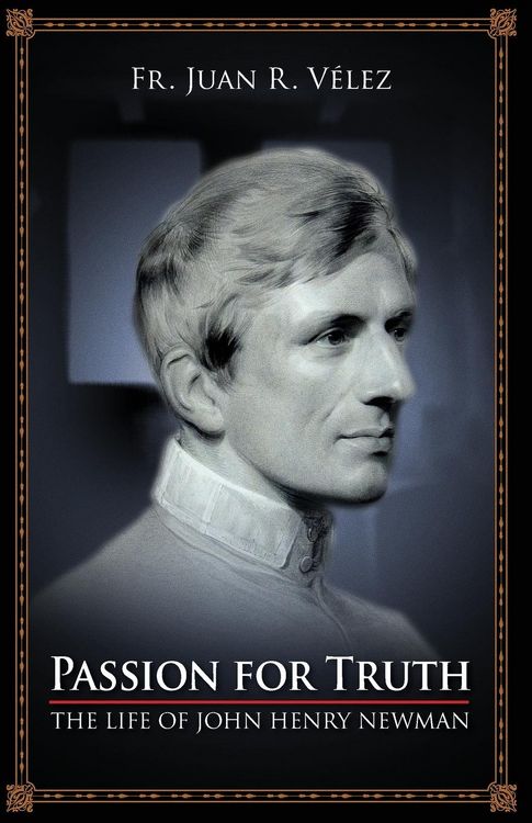 Produktbild: Passion For Truth
