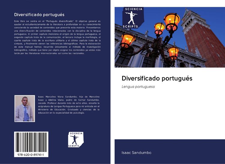 Produktbild: Diversificado portugu&eacute;s