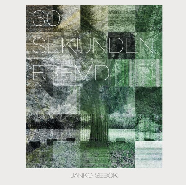 Produktbild: 30 Sekunden fremd
