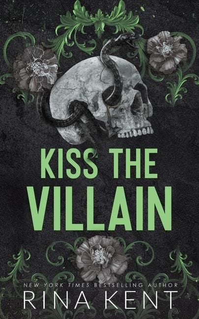 Produktbild: Kiss the Villain (Standard Edition)