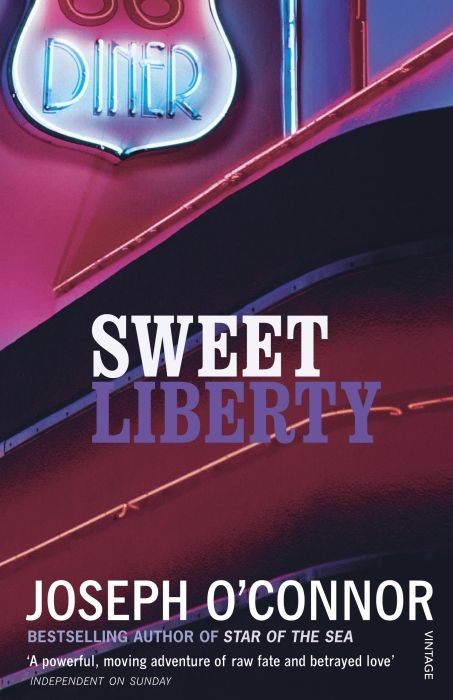 Produktbild: Sweet Liberty