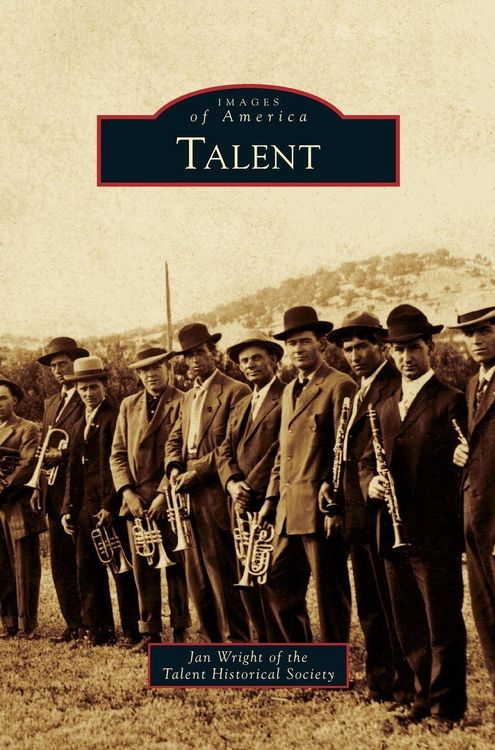Produktbild: Talent