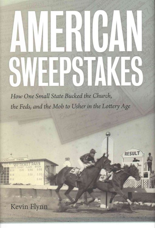 Produktbild: Amer Sweepstakes
