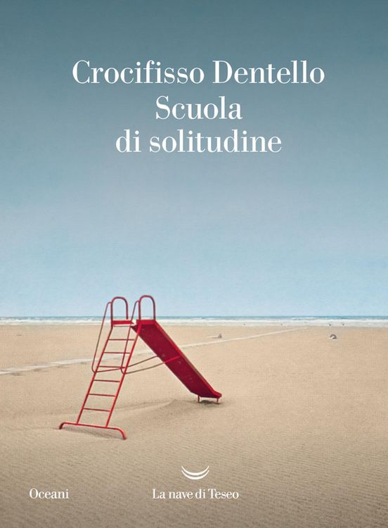 Produktbild: Scuola di solitudine