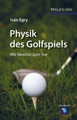 Produktbild: Physik des Golfspiels