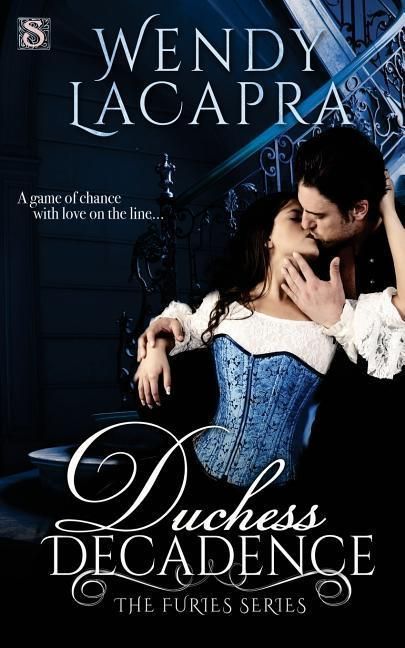 Produktbild: Duchess Decadence
