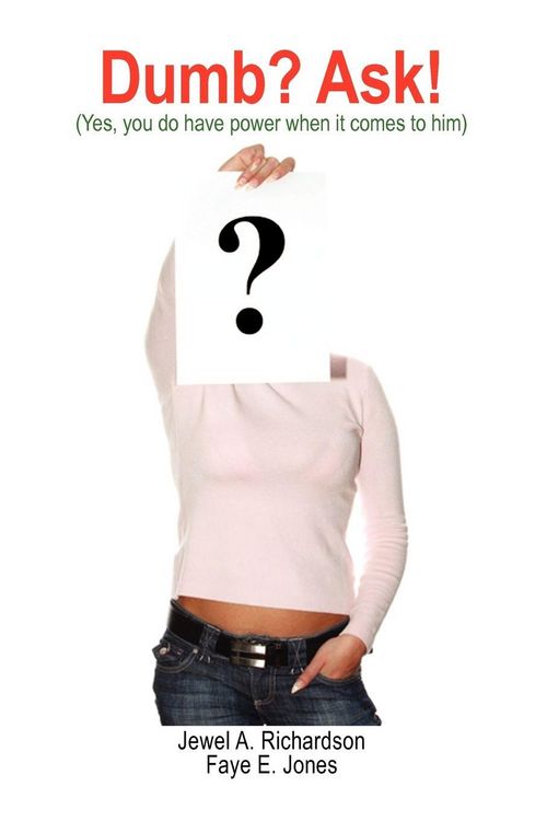 Produktbild: Dumb? Ask!