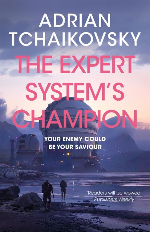 Produktbild: The Expert System's Champion