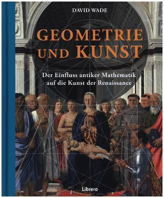 Produktbild: Geometrie und Kunst