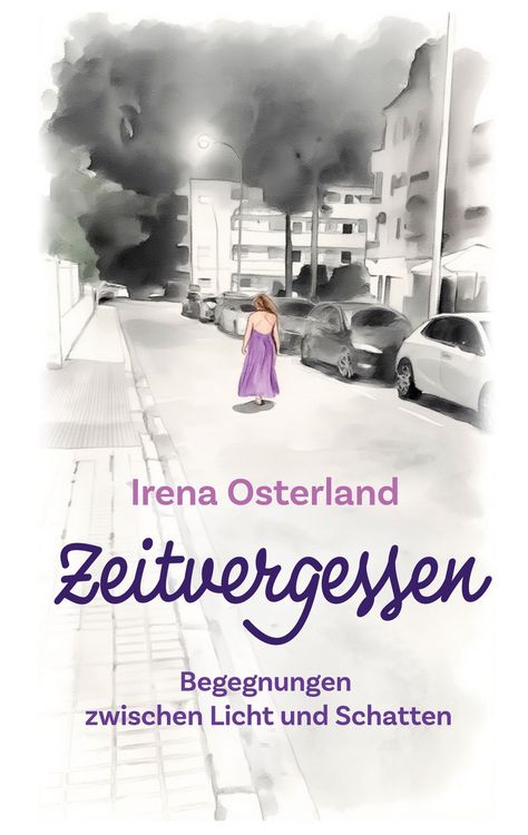 Produktbild: Zeitvergessen