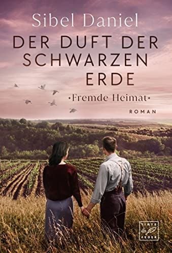 Produktbild: Der Duft der schwarzen Erde