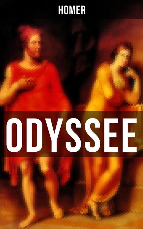Produktbild: Odyssee