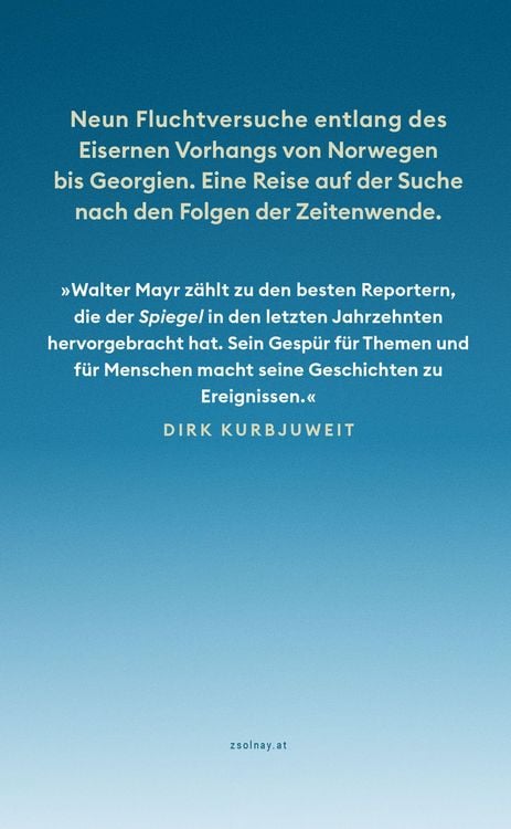 Produktbild: Grenzf&auml;lle