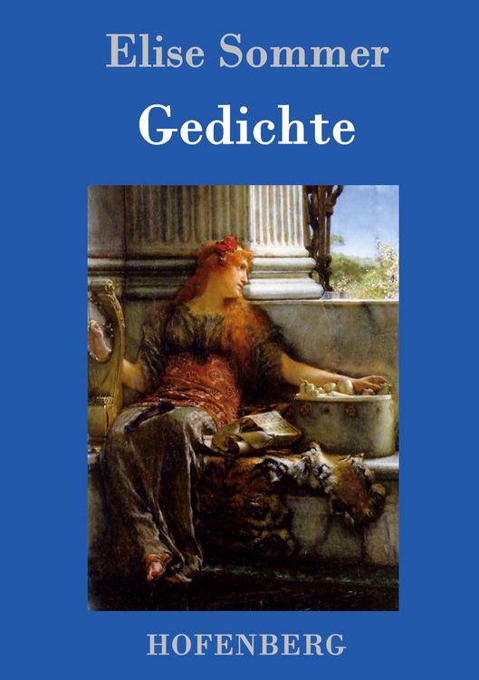 Produktbild: Gedichte