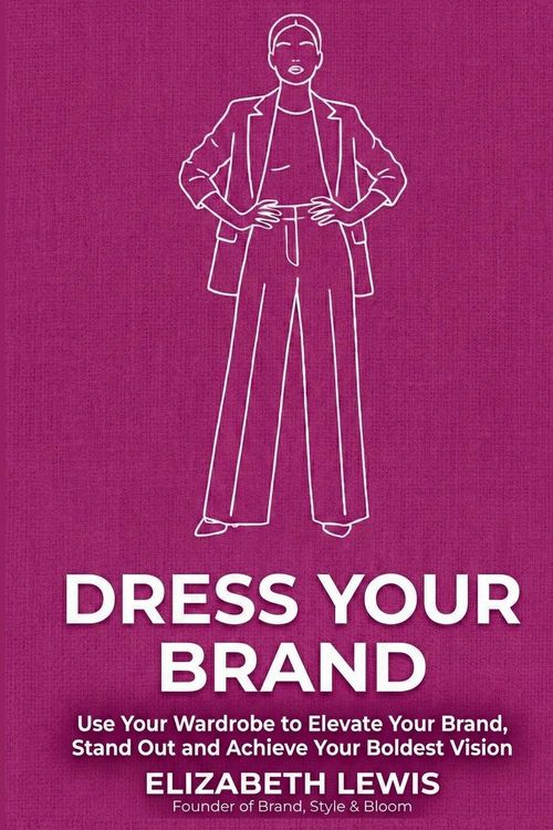 Produktbild: Dress Your Brand