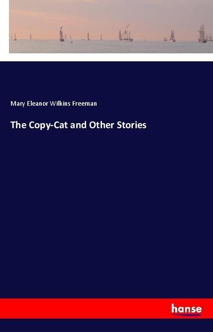 Produktbild: The Copy-Cat and Other Stories